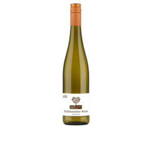Schützenfest Wein 2025 - Riesling trocken