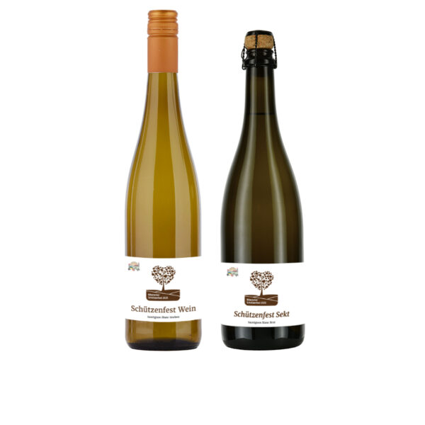 Sauvignon Blanc Duo 2025