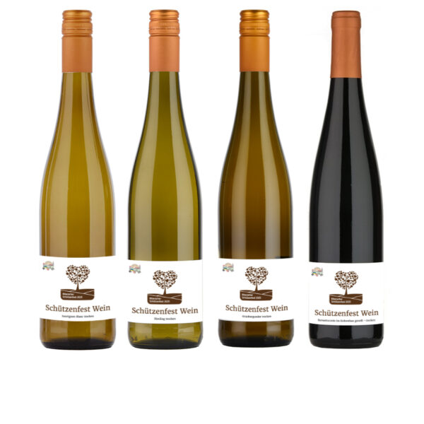 Weinedition 2025